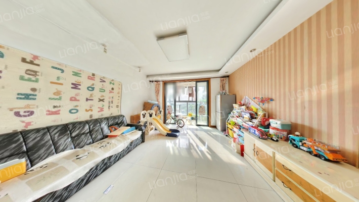 金运花园二手房实景图