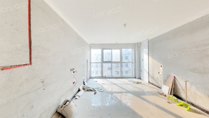 置地友谊花园二手房实景图