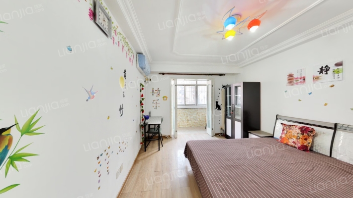 红勤楼二手房实景图