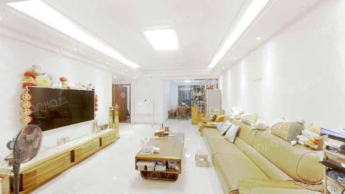 颐养公社·阳光城二手房实景图