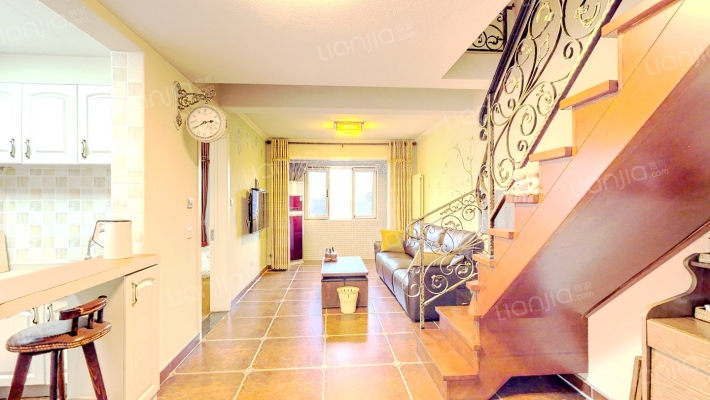 珠光逸景二期二手房实景图