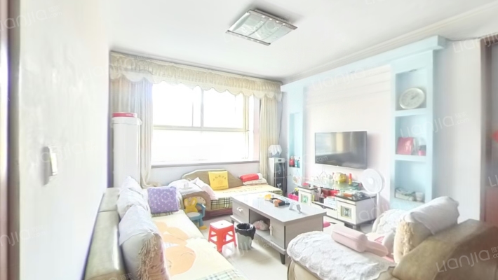 君临天下二手房实景图