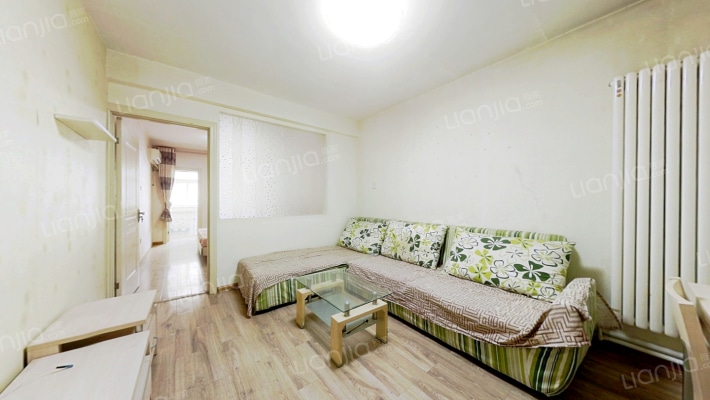 玉函路38号二手房实景图