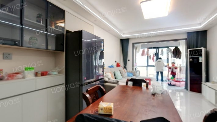 梅香园二手房实景图