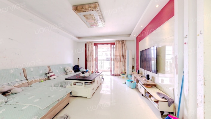 嘉兴苑二手房实景图