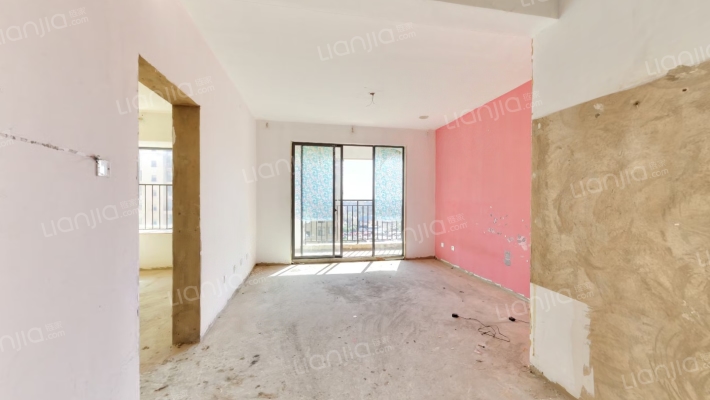 盛泰·公园盛世二手房实景图