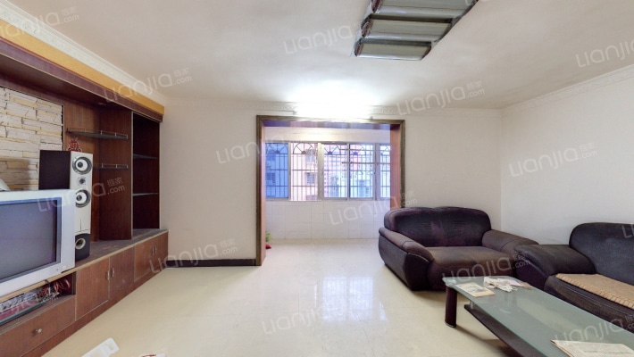 富成大厦二手房实景图