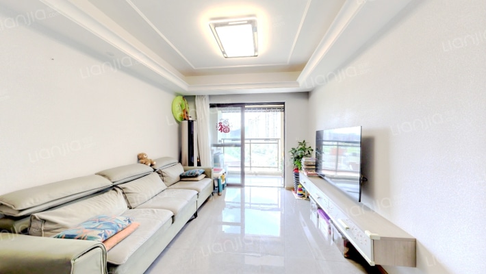 金科·集美御峰南地块二手房实景图