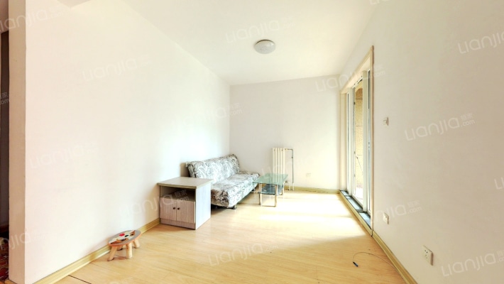 绿城玉兰花园二手房实景图