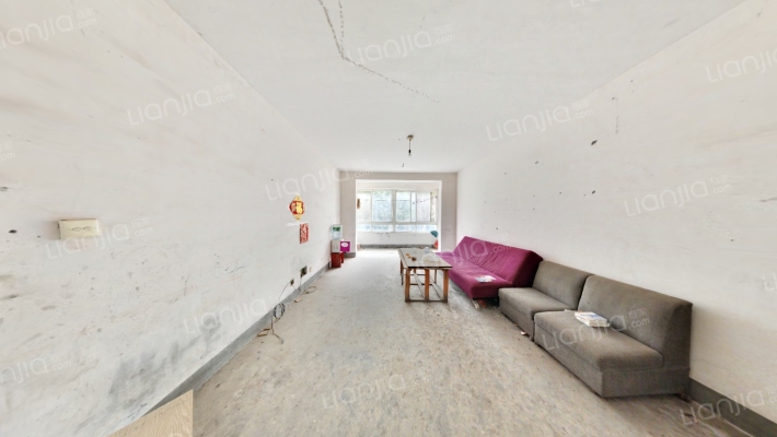 染店苑二手房实景图