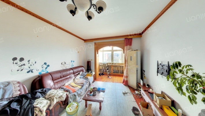 惠工街东巷二手房实景图