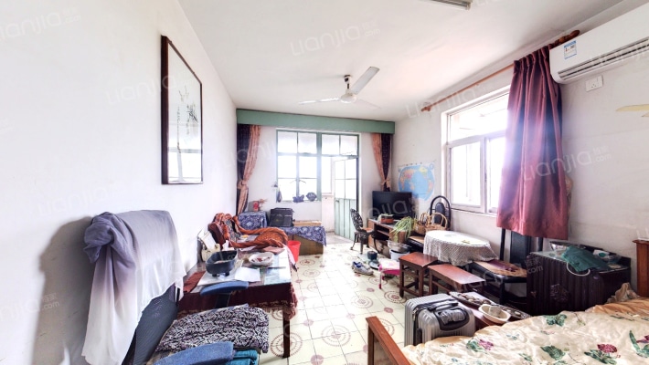 仁寿里二手房实景图