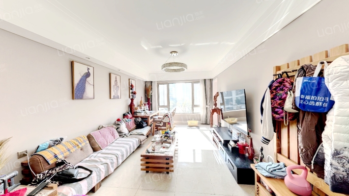 融创璟园二手房实景图