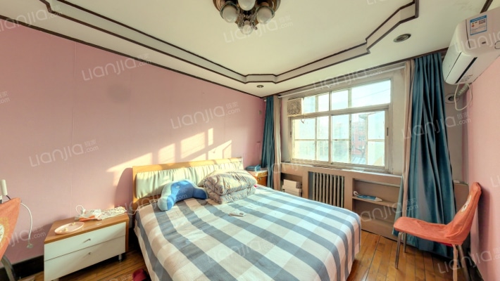 华冶光明大街14号二手房实景图