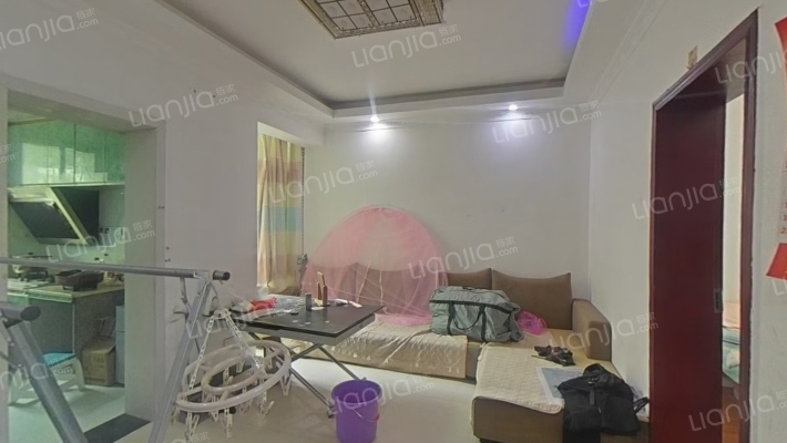 衡安小区二手房实景图