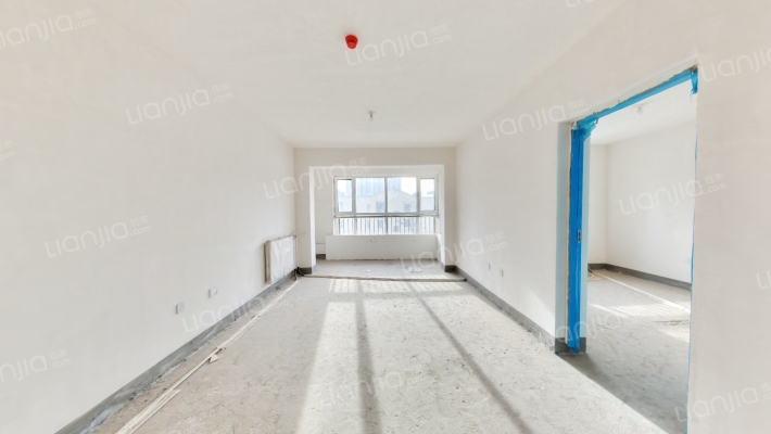 文华里西区二手房实景图