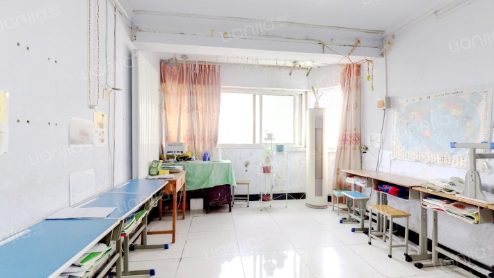 帝苑别墅二手房实景图