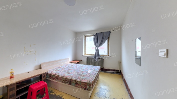 中兴里小区二手房实景图