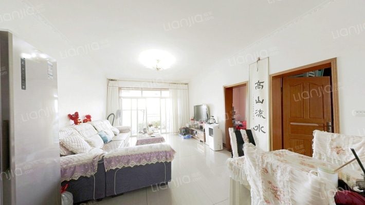 金易华苑A区二手房实景图