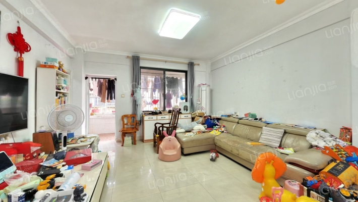 吉祥南街二手房实景图