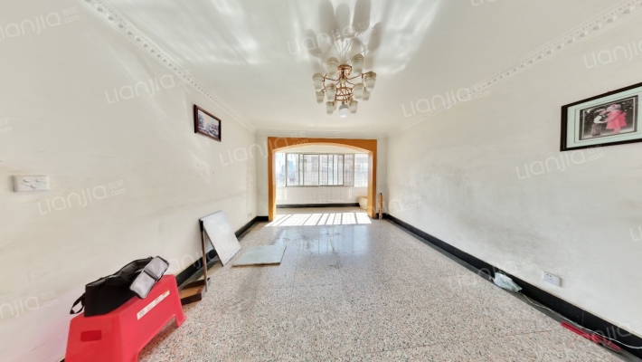 云南省农业机械研究所生活区二手房实景图