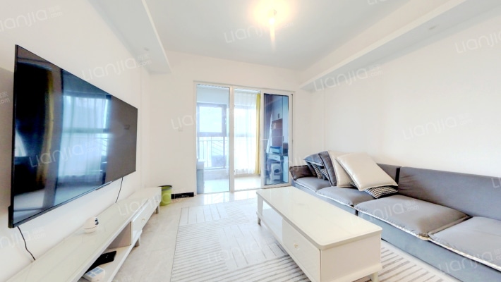 听湖九园二手房实景图