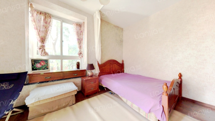 丽水青城二手房实景图