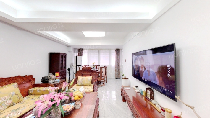 天怡花园二手房实景图