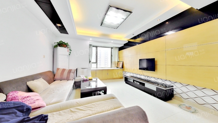 中南世纪城北区二手房实景图