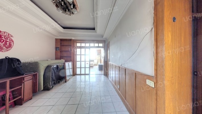 丽华教师公寓二手房实景图