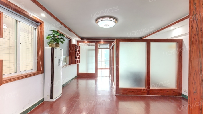 新城国际二手房实景图