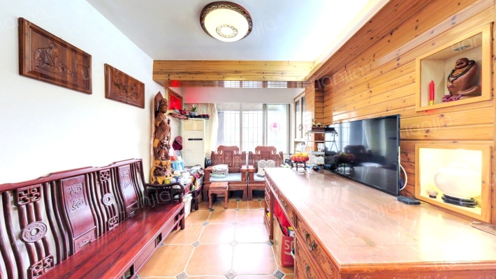 屏西公寓二手房实景图