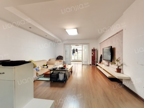 整租·新电园 4室2厅 南/北