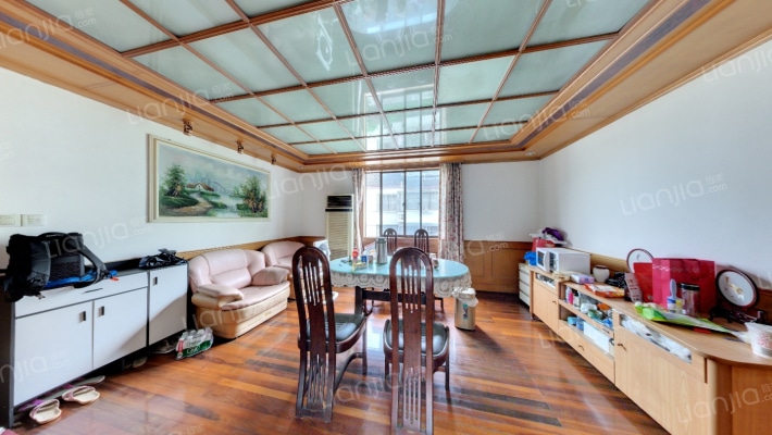 敬文里小区二手房实景图