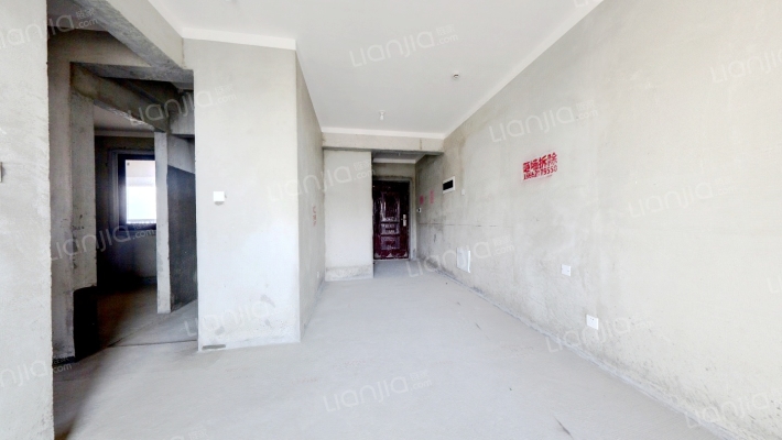 悦洋花苑二手房实景图