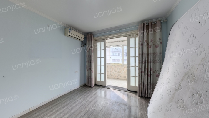 五台山庄二手房实景图