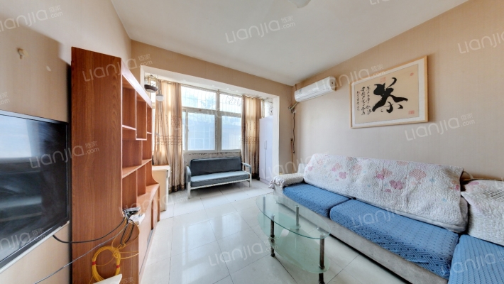 紫荆山路116号院二手房实景图