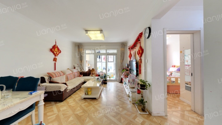 蓝山湾三期二手房实景图