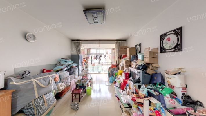 枫庐新天地二手房实景图