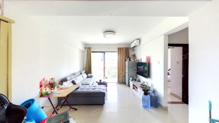 翔安新城南区安置房四区二手房实景图