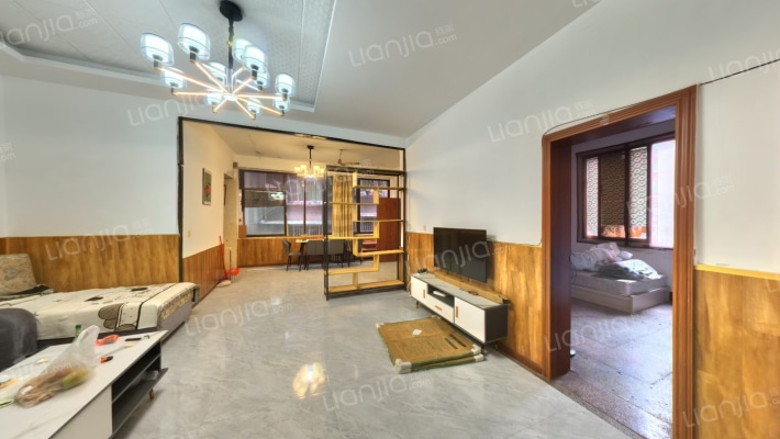 东新巷14号二手房实景图