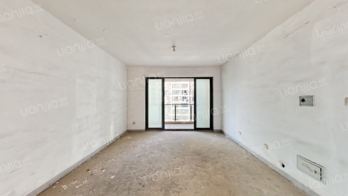 融科东南海二手房实景图