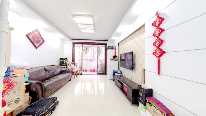 蓬曦园B3区二手房实景图