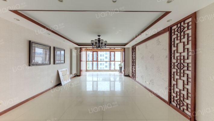 中润·华侨城一组团二手房实景图