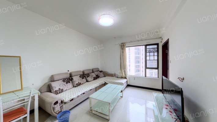 万象美域二手房实景图