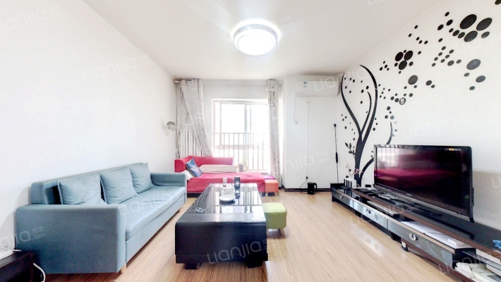 橄榄国际二手房实景图