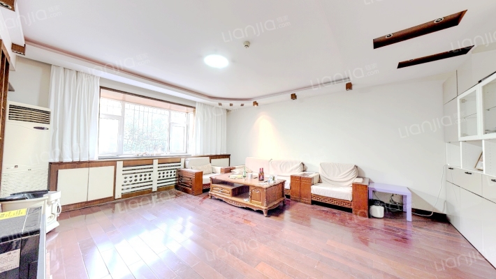 德盛家园二手房实景图