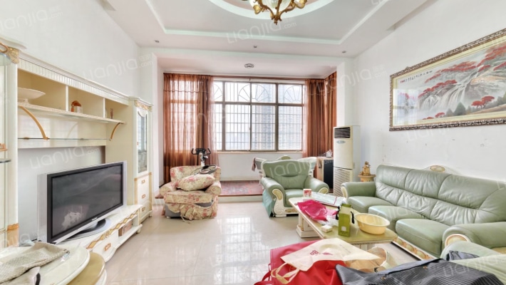 湘银嘉园二手房实景图