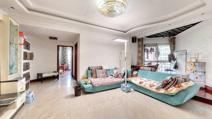 新华家园二手房实景图