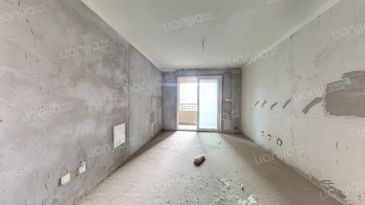 中锐星尚城二手房实景图
